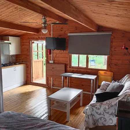 De Veron Appartement