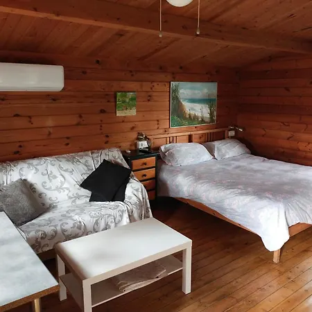 De Veron Apartment *